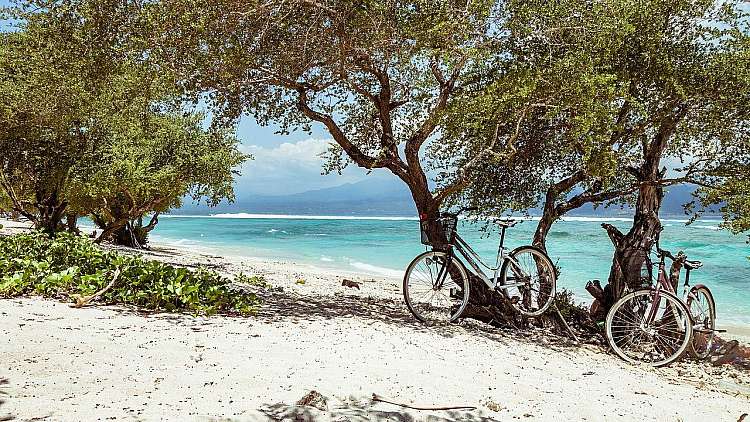 Viaggio combinato Bangkok + Bali 13 giorni e 10 notti in Hotel 4*